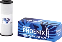 Harman photo II ISO 200 120 Harman phoenix ii iso 200 120 film kép