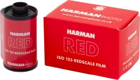 Harman photo ISO 125 135-36 EXP Harman red iso 125 135-36 exp kép