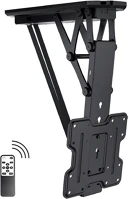 Harmantrade MCM10 Mennyezeti motoros lenyíló lcd-/led tv tartó kép