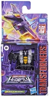 Hasbro F3011 Transformers legacy core skywarp játékfigura (f3011)