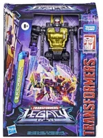 Hasbro F3040 Transformers: legacy deluxe class kickback játékfigura (f3040)