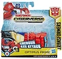 Hasbro E3645 Transformers cyberverse optimus játékfigura (e3645)