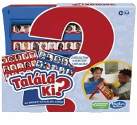 Hasbro f6105 Találd ki társasjáték (2024) (f6105)