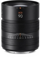 Hasselblad 113025092 Xcd 90mm f/2.5 v objektív kép