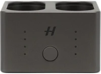 Hasselblad 113053583 X szériás  dupla akkumulátor töltő kép