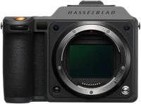 Hasselblad X2DII-100C VÁZ X2dii-100c váz kép
