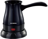 Hausberg HB-3810NG 600w elektromos török kávéfőző kép