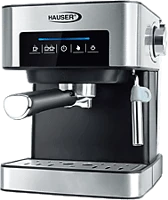 Hauser CE-935 Kávéfőző presszó kép