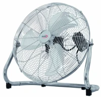 Hauser F5004 Padlóventilátor kép