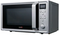 Hauser MW-821DGS Mikrohullámú sütő kép