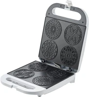 Hauser SN-1450 Ostyasütő kép