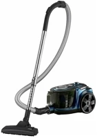 Hauser VC-730 Porzsák nélküli porszívó kép