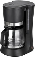 Hausmeister HM 6355 Kávéfőző - fekete kép