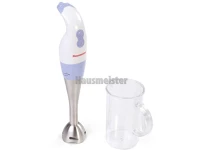 Hausmeister HM 5504 Botmixer kép