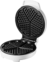 Hausmeister HM6148 Gofrisütő kép