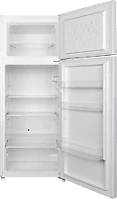 Hausmeister HM3224E Hm3224e felülfagyasztós kombinált hűtőszekrény kép