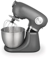 Hausmeister HM5601 Robotgép kép