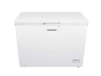 Hausmeister HM4174 Fagyasztóláda 287l kép