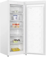 Hausmeister HM 4178-6 Hm4178-6 fagyasztószekrény kép