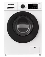 Hausmeister HM2711 Elöltöltős mosógép kép