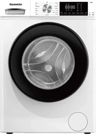 Hausmeister HM2714 Keskeny előltöltős mosógép kép