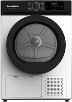 Hausmeister HM2901 Hőszivattyús szárítógép kép