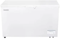 Hausmeister HM3511E Fagyasztóláda 371l kép