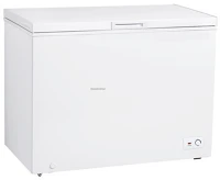 Hausmeister HM4173 Fagyasztóláda 316l kép