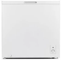 Hausmeister HM4175E Fagyasztóláda 199l kép