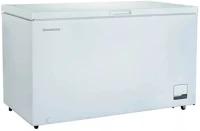 Hausmeister HM4177E Hm4177e fagyasztóláda 400 l, inverteres kép