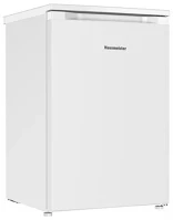 Hausmeister HM4185E Fagyasztószekrény 3 rekesz, 85 l kép
