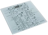 Hausmeister HM4502 Személymérleg kép