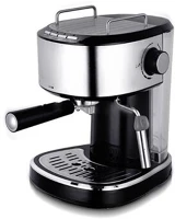 Hausmeister HM6203 Kávéfőző presszó kép