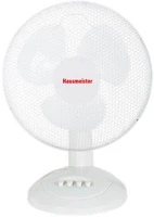 Hausmeister HM8303C Asztali ventilátor 30 cm kép