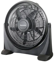 Hausmeister HM8605C Padlóventilátor 50 cm kép