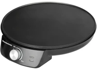 Hausmeister HM8810 Palacsintasütő elektromos 30 cm kép