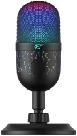 Havit GK52 RGB Gk52 rgb játékmikrofon kép