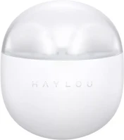 Haylou 57983113520 X1 neo tws wireless bluetooth headset, fehér kép