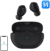 Haylou GT1 2023 Tws  gt1 2023 headphones (black) kép