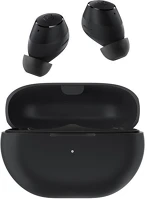 Haylou GT1_2022-BK Gt1 2022 bluetooth vezeték nélküli fülhallagtó, tws, bt 5.2, fekete eu kép