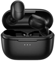 Haylou GT5 Xiaomi   bluetooth headset - fekete kép