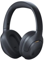 Haylou HAYLOUS35BLK S35 bluetooth fejhallgató SZTEREO (v5.2, mikrofon, aktív zajszűrő kép