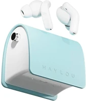 Haylou LADY BAG BLUE Lady bag vezeték nélküli fülhallgató kék kép