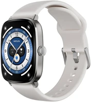 Haylou RS5 SILVER Rs5 ezüst okosóra kép