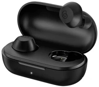 Haylou T16 Haylou t16 bluetooth fülhallgató sztereo (v5.0, tws, extra mini + töltőtok) fekete kép