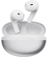Haylou X1 2023 Earbuds tws  x1 2023 (grey) kép