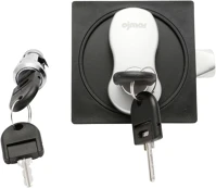 Hazet 179TXXL-08/2 Műhelykocsi zár kép