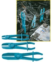 Hazet 4590/3 Szorító fogó készlet kép