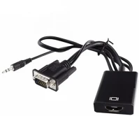 Hct 028-018 VGA 028-018 vga - hdmi konverter kép
