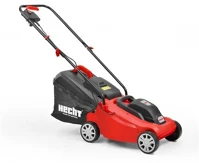 Hecht HECHT1233 Fűnyíró elektromos 1200w kép